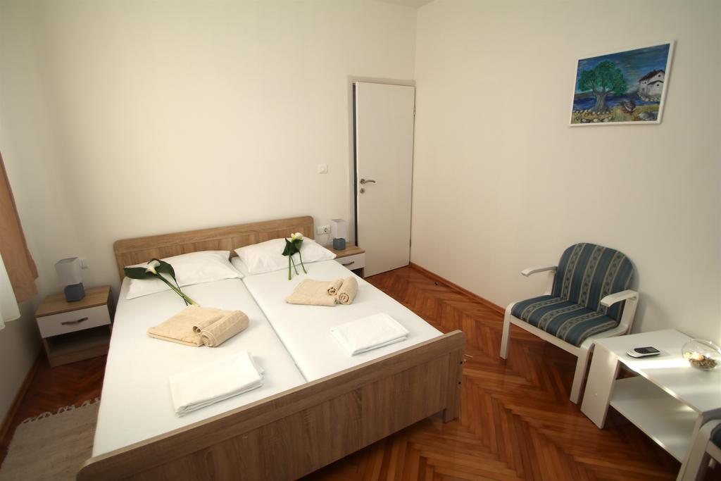 Apartment Adriatic Gem Split Zewnętrze zdjęcie