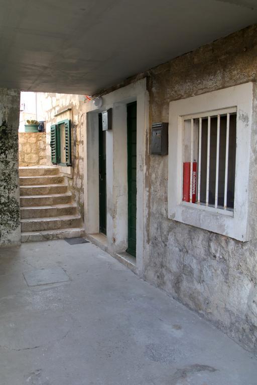 Apartment Adriatic Gem Split Zewnętrze zdjęcie